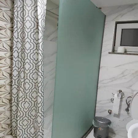 Apartment Darlin Охрид Екстериор снимка