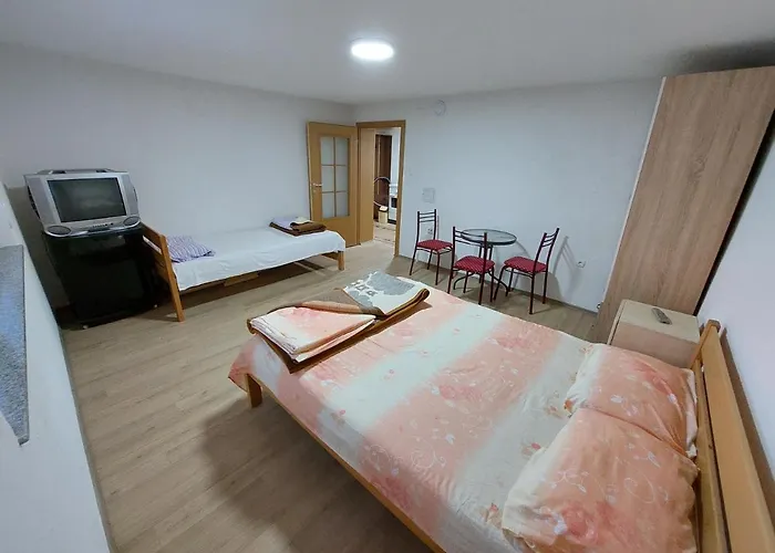 Apartment Darlin