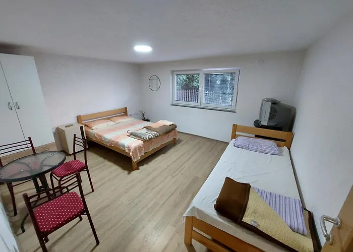 Apartment Darlin